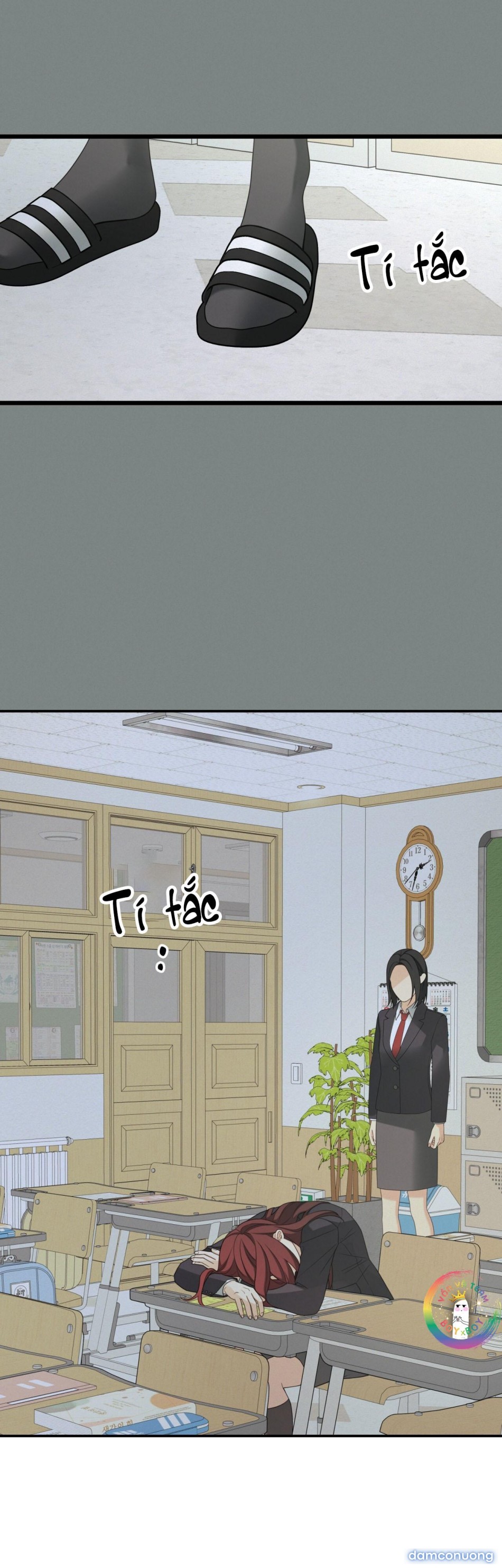 Tuyển Tập GL Ngắn 18+ 