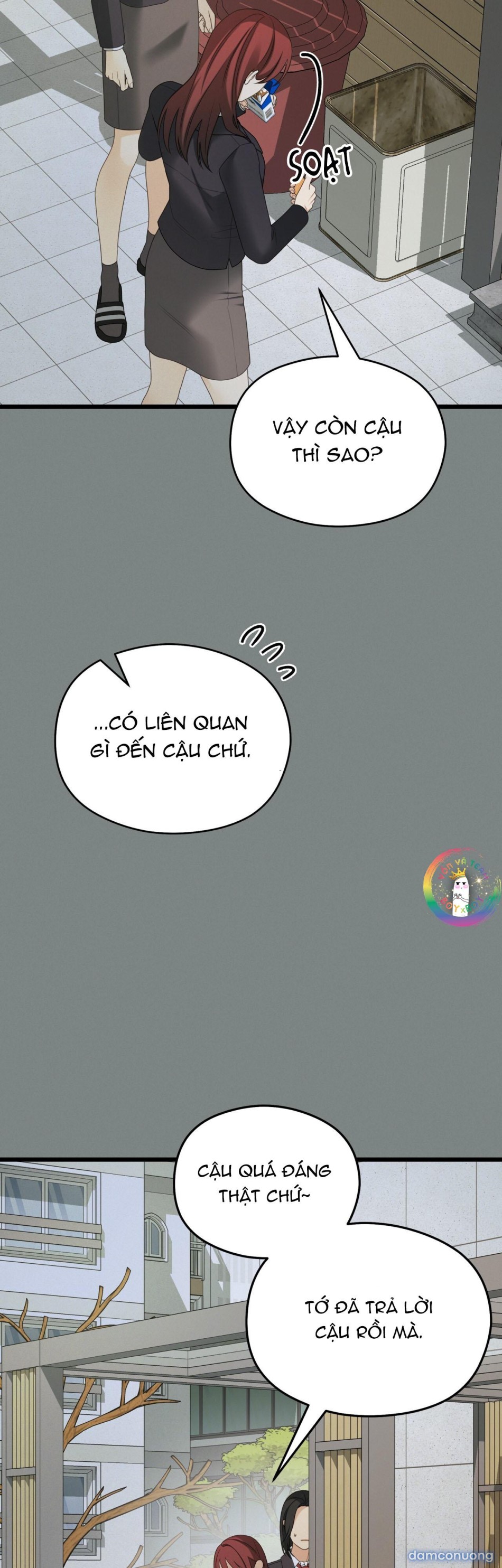 Tuyển Tập GL Ngắn 18+ 