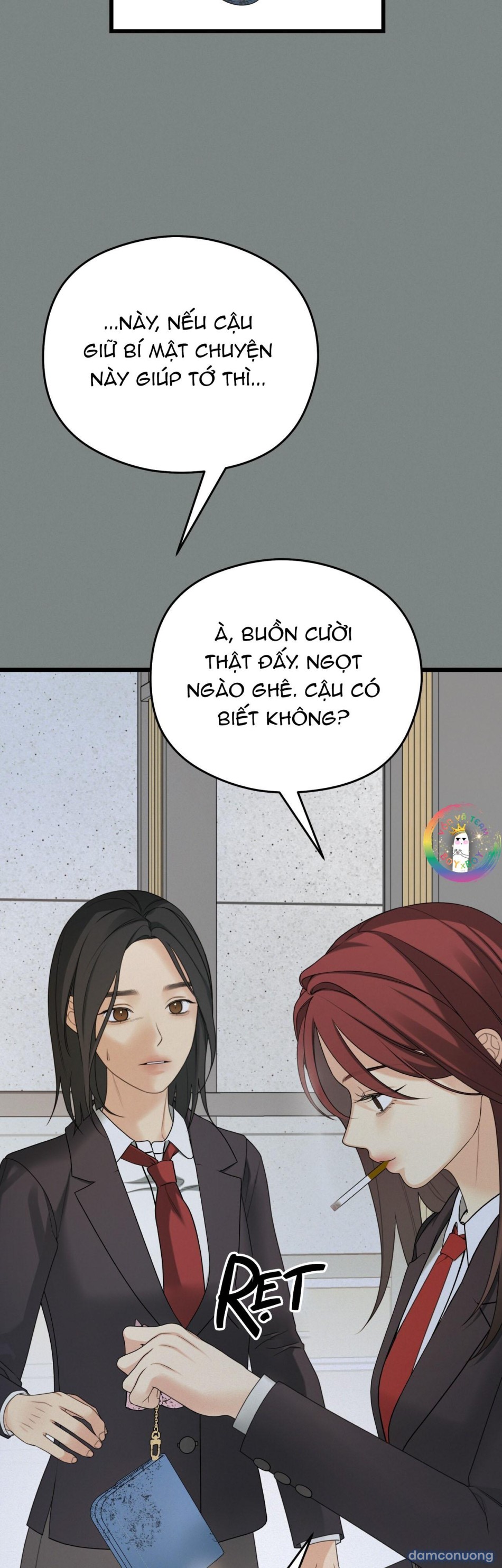 Tuyển Tập GL Ngắn 18+ 
