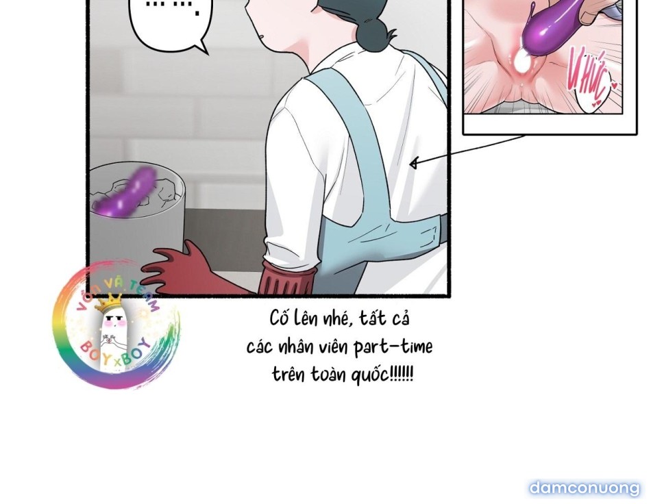 Tuyển Tập GL Ngắn 18+ 