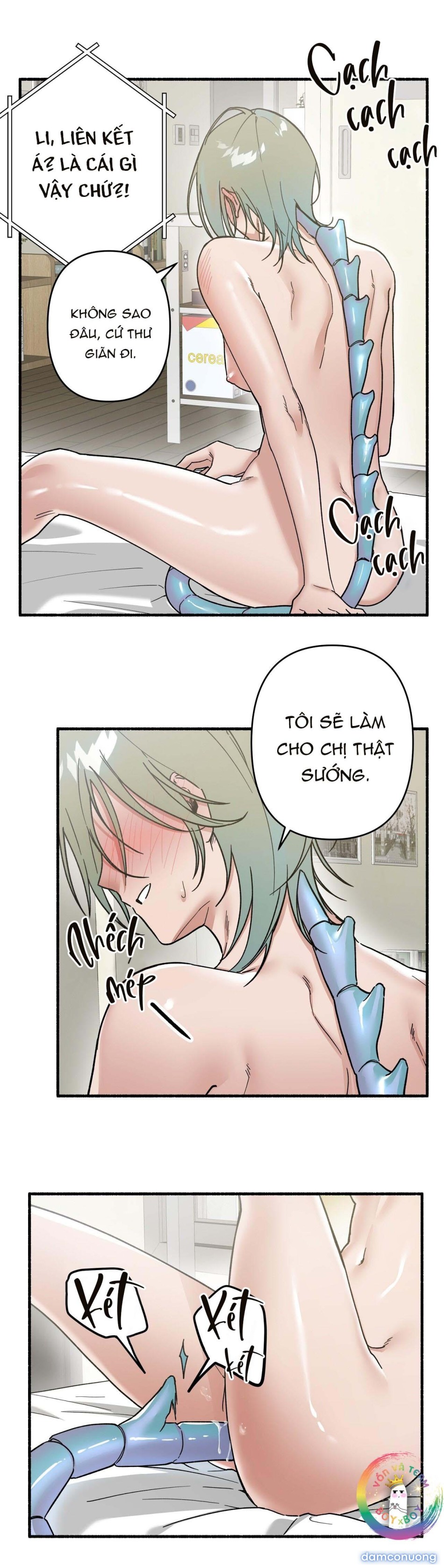 Tuyển Tập GL Ngắn 18+ 