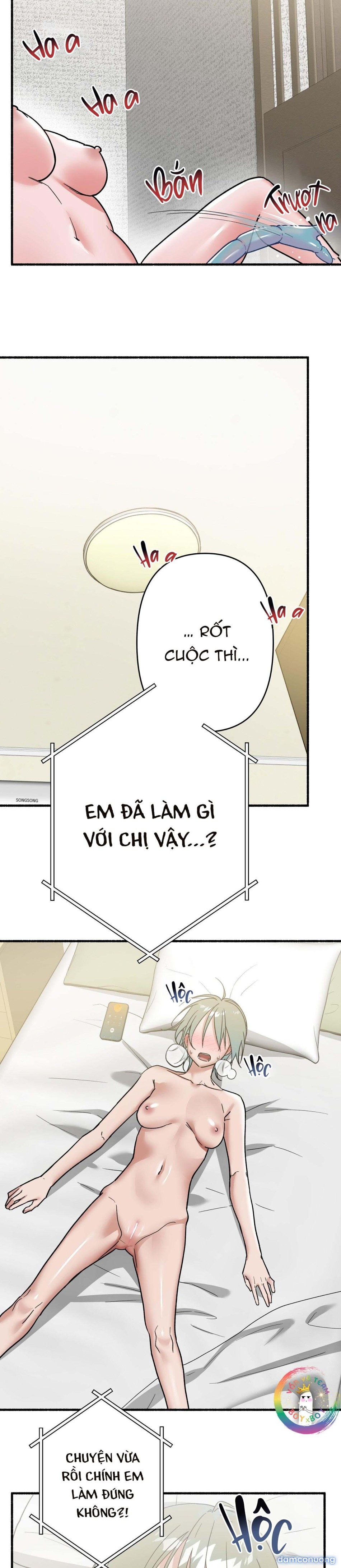 Tuyển Tập GL Ngắn 18+ 