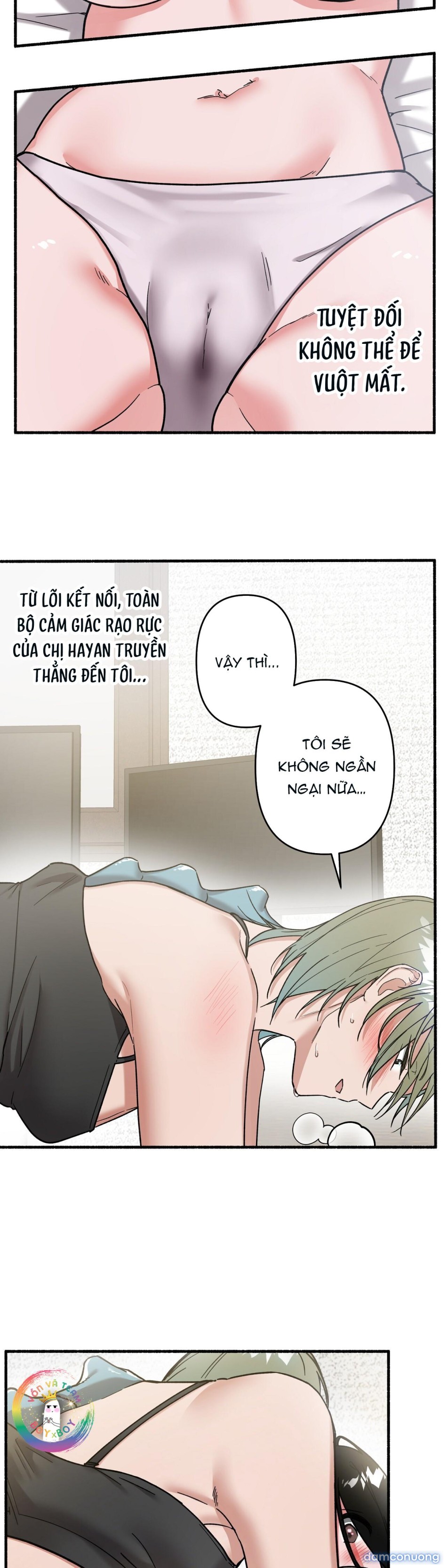 Tuyển Tập GL Ngắn 18+ 
