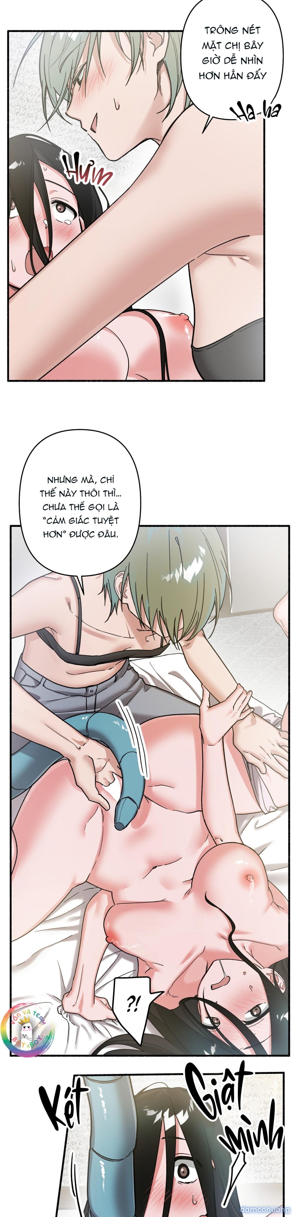 Tuyển Tập GL Ngắn 18+ 