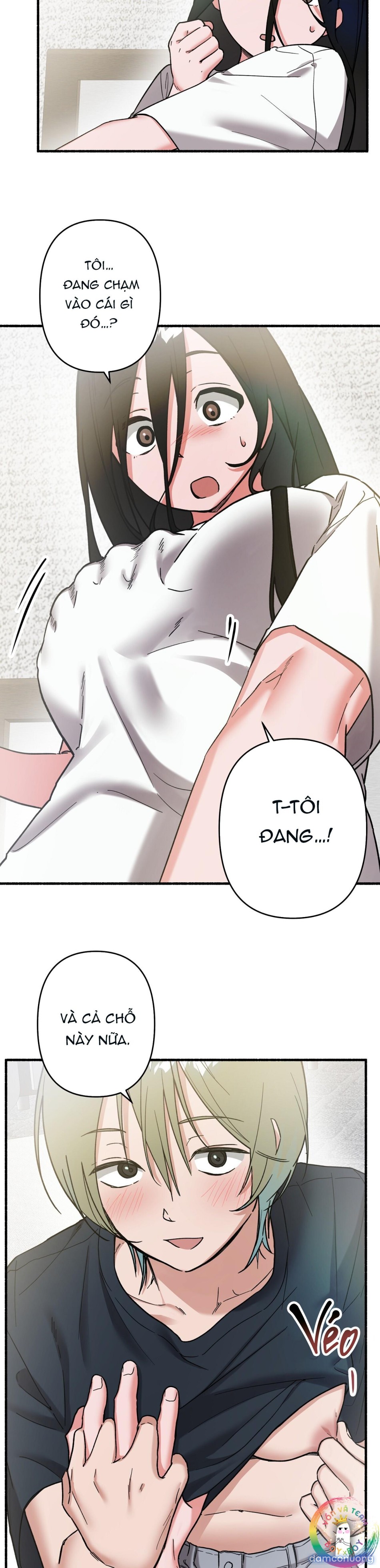Tuyển Tập GL Ngắn 18+ 