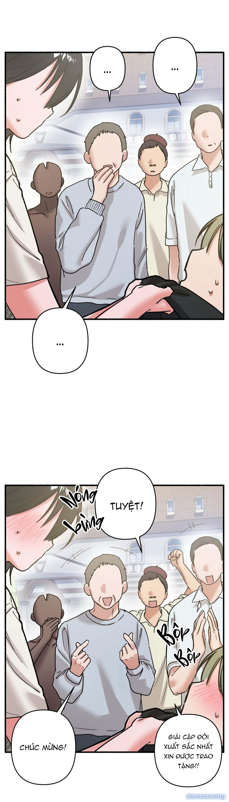Tuyển Tập GL Ngắn 18+ 