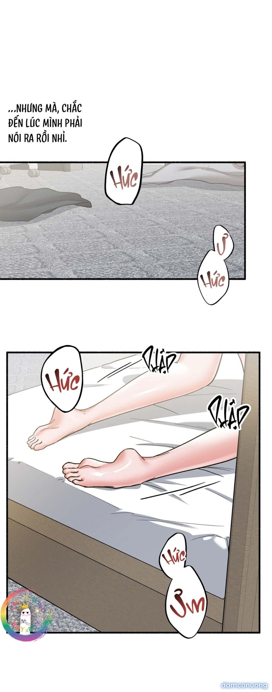 Tuyển Tập GL Ngắn 18+ 