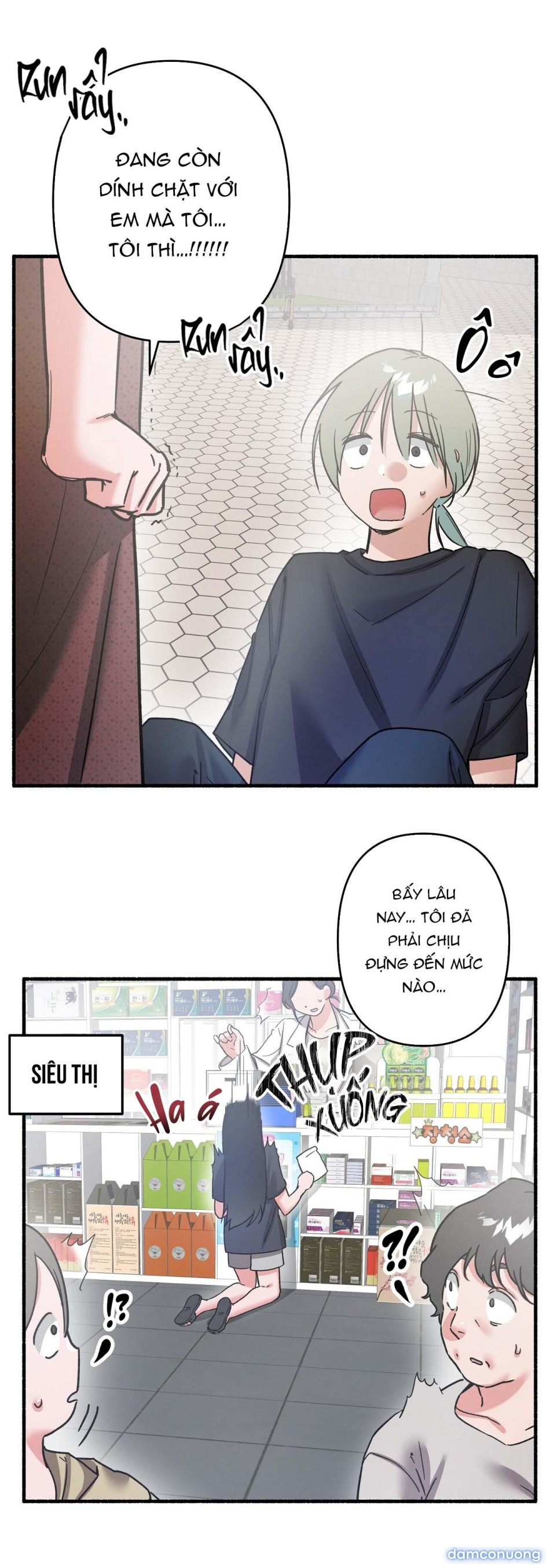 Tuyển Tập GL Ngắn 18+ 