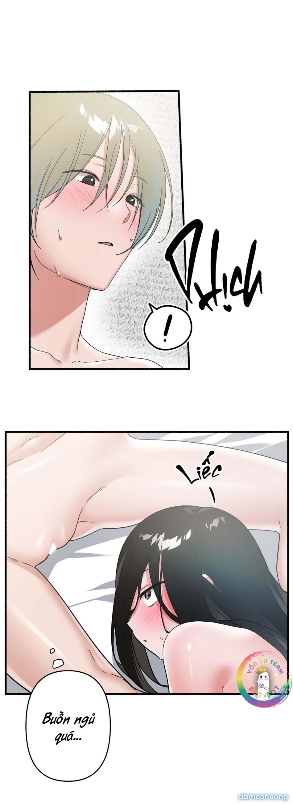 Tuyển Tập GL Ngắn 18+ 