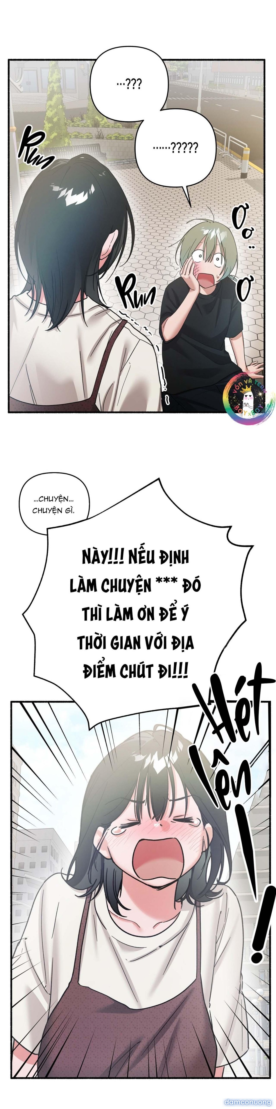 Tuyển Tập GL Ngắn 18+ 