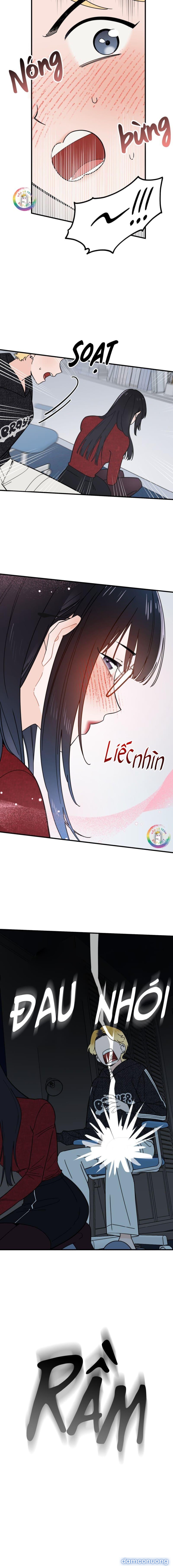 Tuyển Tập GL Ngắn 18+ 