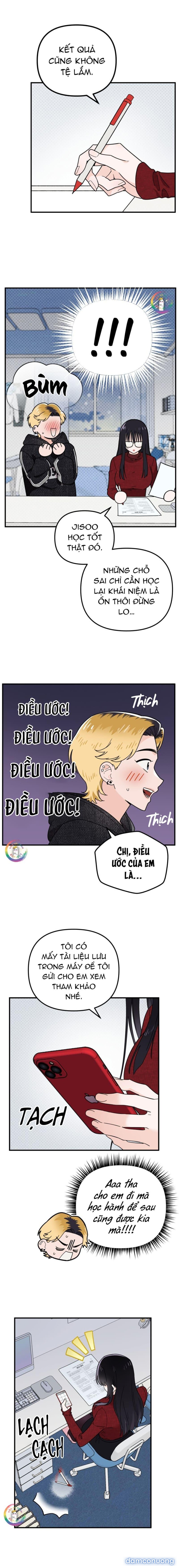 Tuyển Tập GL Ngắn 18+ 