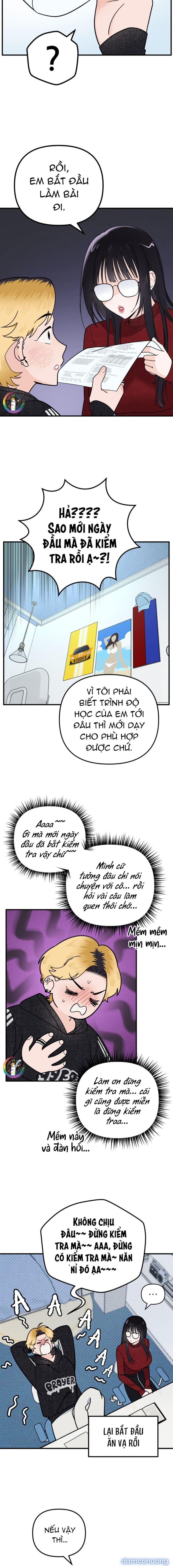 Tuyển Tập GL Ngắn 18+ 