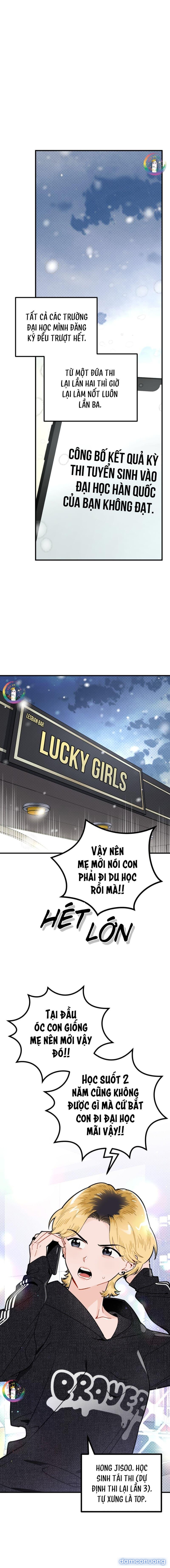 Tuyển Tập GL Ngắn 18+ 
