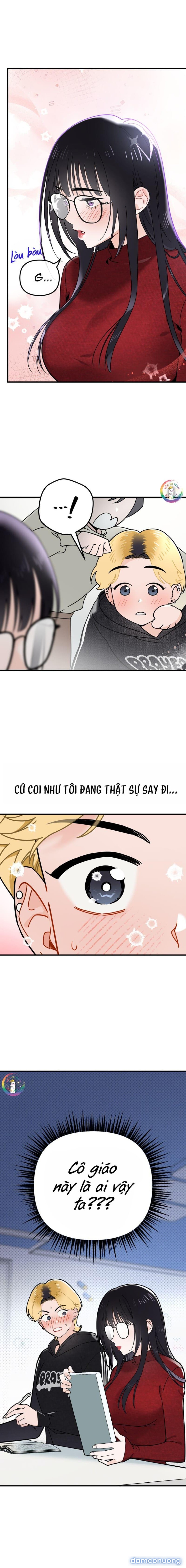 Tuyển Tập GL Ngắn 18+ 