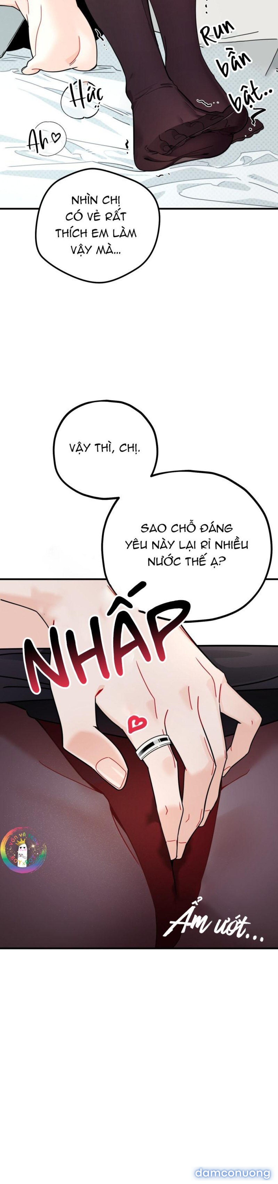 Tuyển Tập GL Ngắn 18+ 