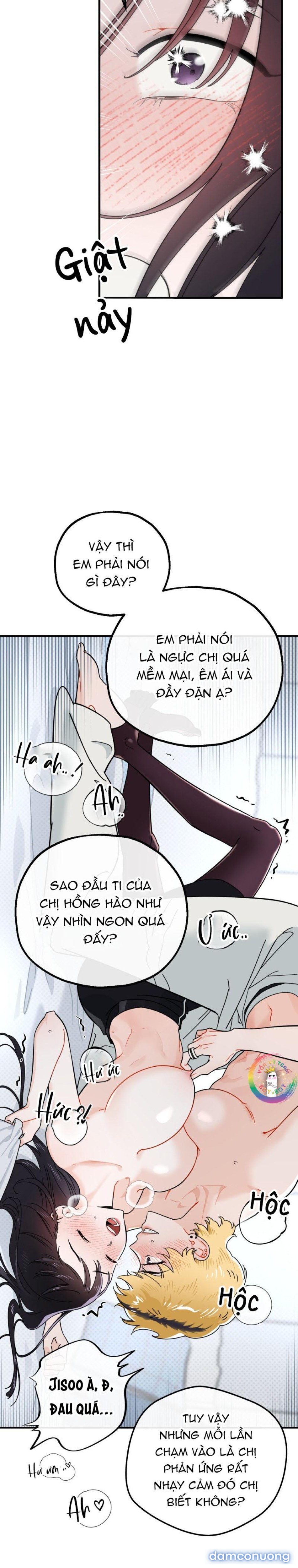 Tuyển Tập GL Ngắn 18+ 