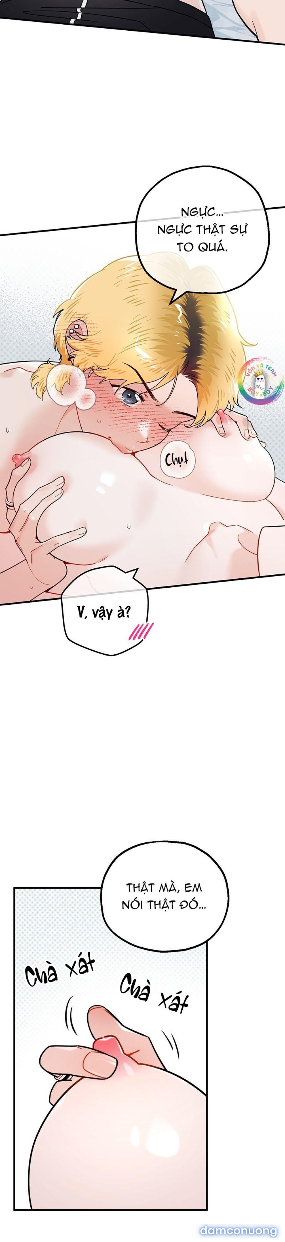 Tuyển Tập GL Ngắn 18+ 