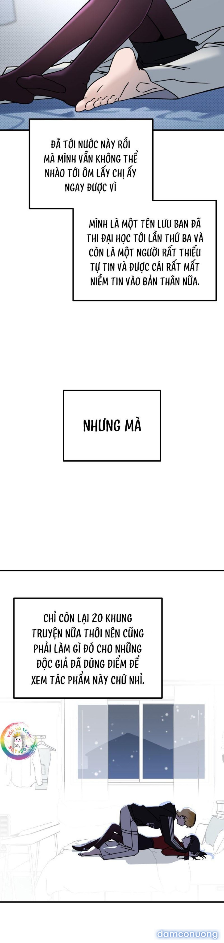 Tuyển Tập GL Ngắn 18+ 