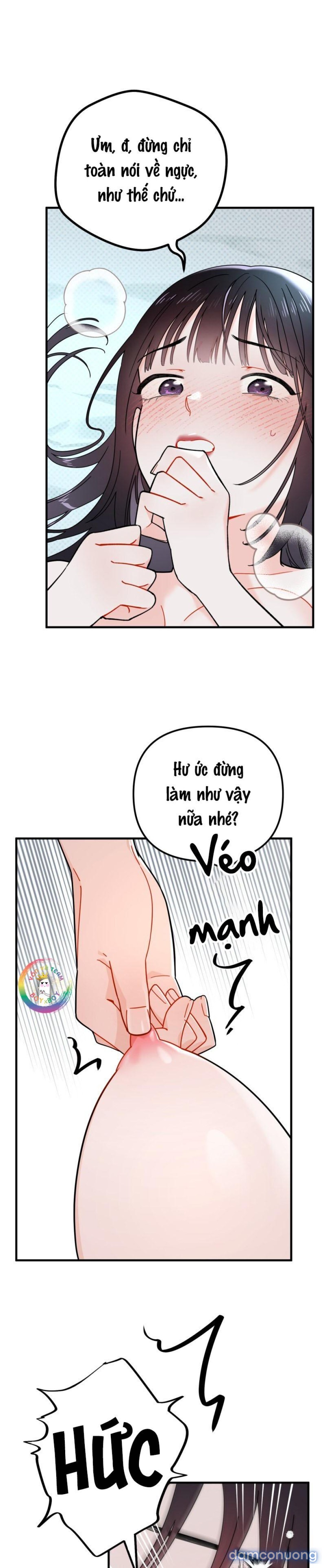 Tuyển Tập GL Ngắn 18+ 