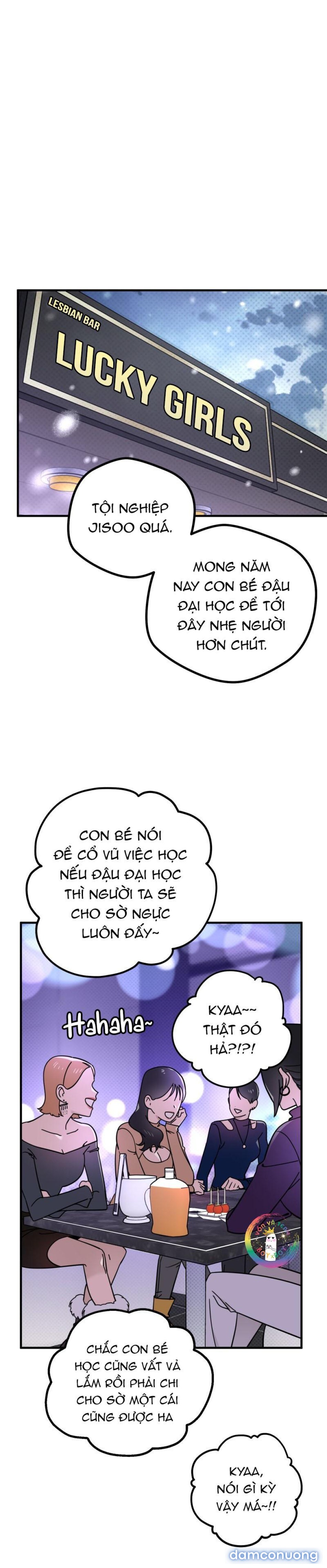 Tuyển Tập GL Ngắn 18+ 