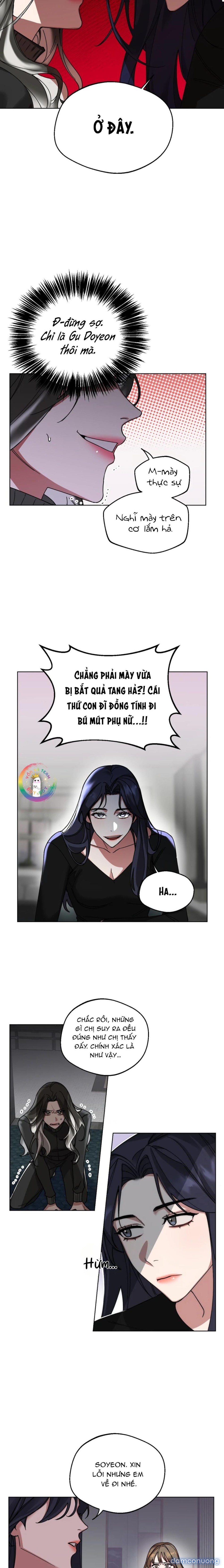 Tuyển Tập GL Ngắn 18+ 