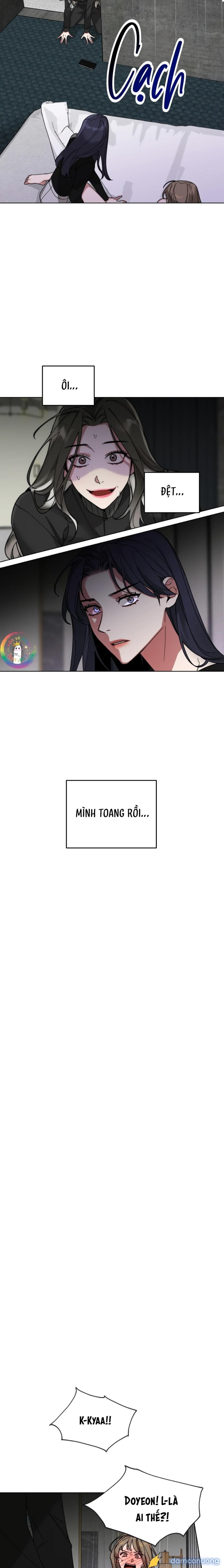 Tuyển Tập GL Ngắn 18+ 