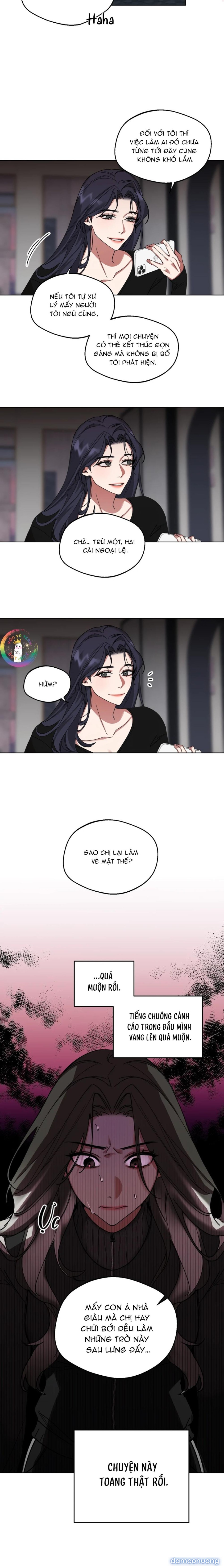 Tuyển Tập GL Ngắn 18+ 