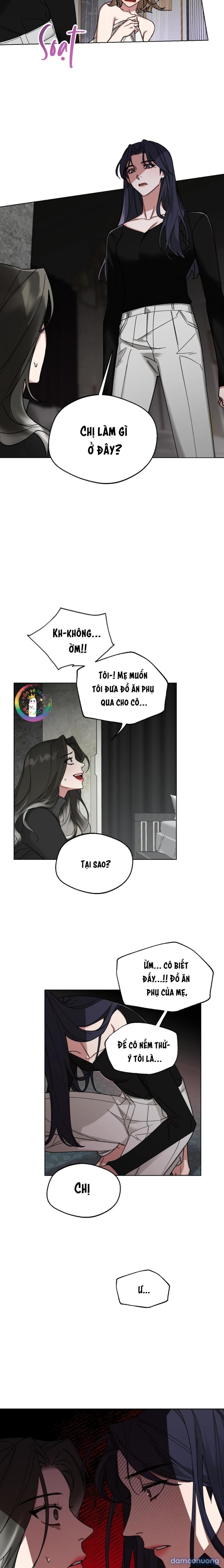 Tuyển Tập GL Ngắn 18+ 