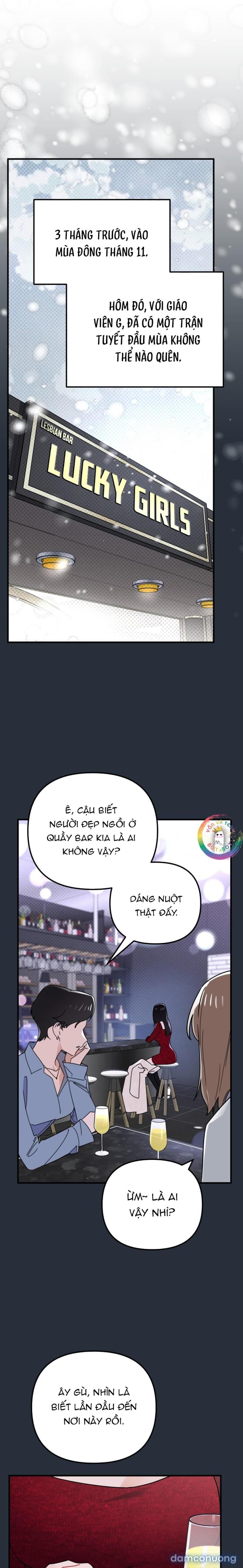 Tuyển Tập GL Ngắn 18+ 
