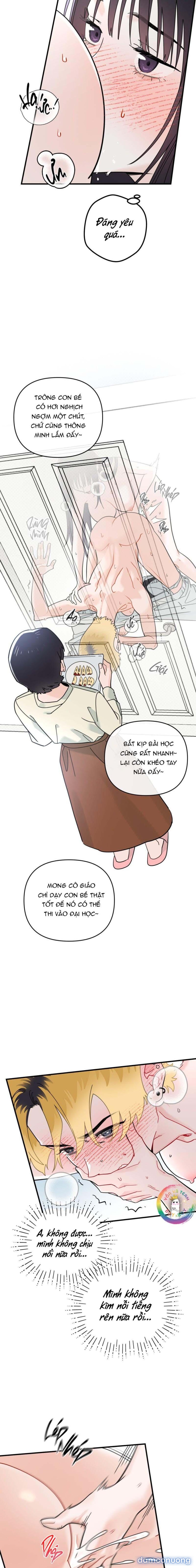 Tuyển Tập GL Ngắn 18+ 