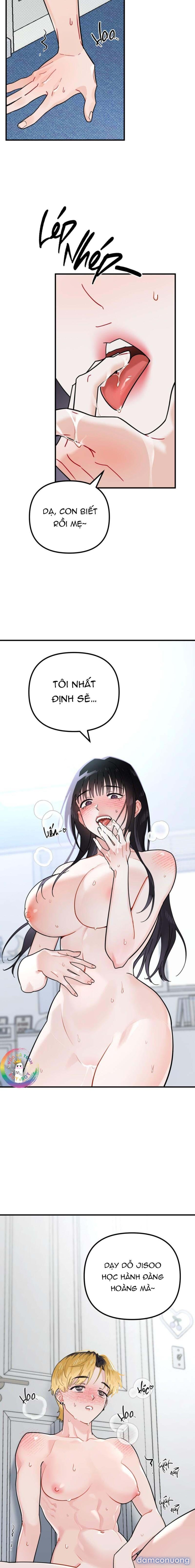Tuyển Tập GL Ngắn 18+ 
