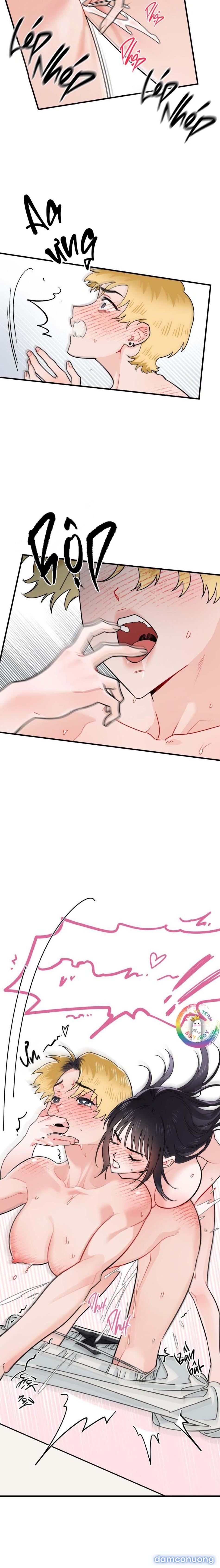 Tuyển Tập GL Ngắn 18+ 