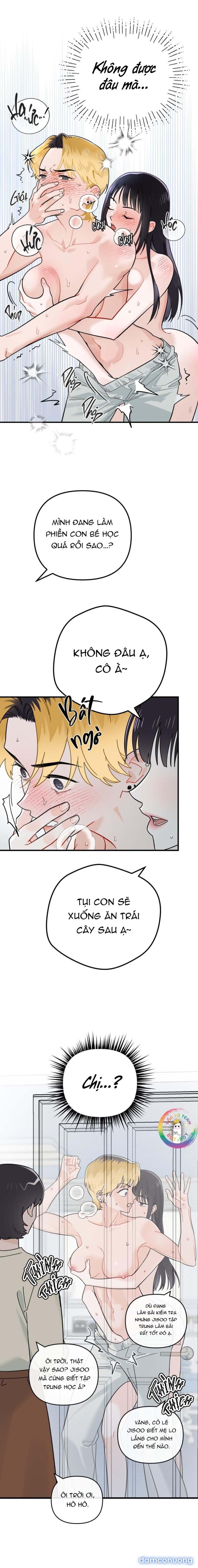 Tuyển Tập GL Ngắn 18+ 