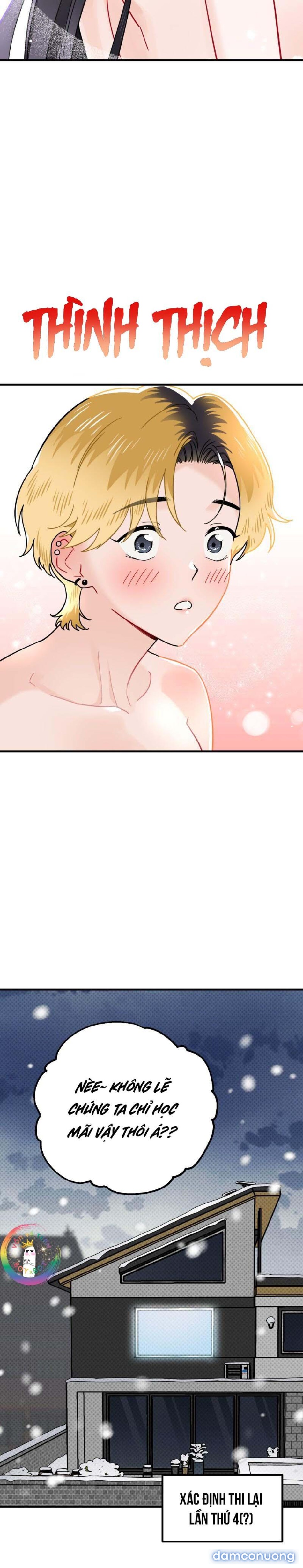 Tuyển Tập GL Ngắn 18+ 