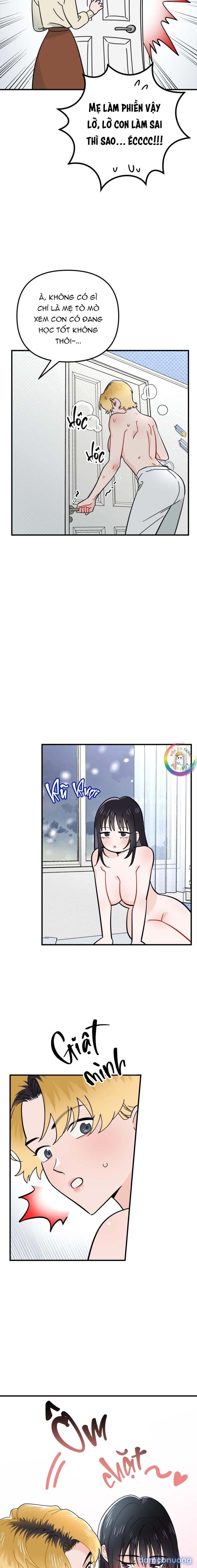 Tuyển Tập GL Ngắn 18+ 