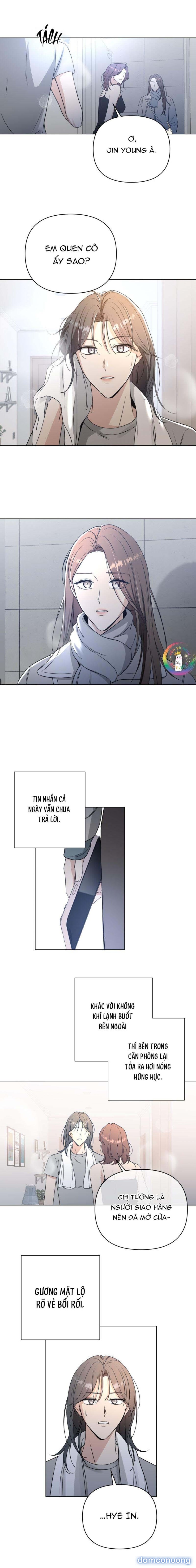 Tuyển Tập GL Ngắn 18+ 