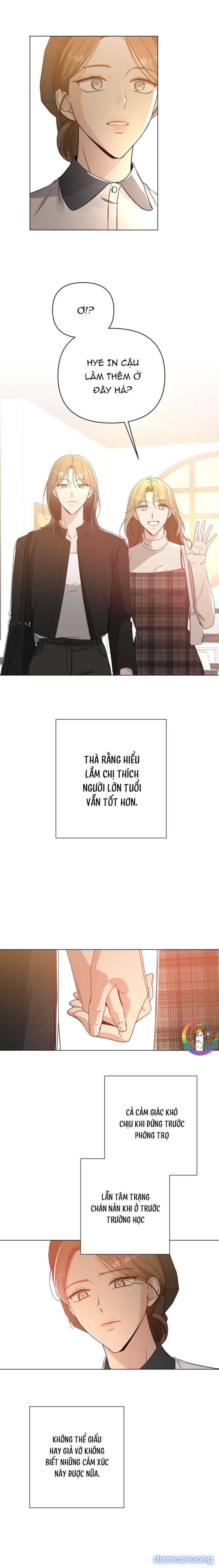 Tuyển Tập GL Ngắn 18+ 