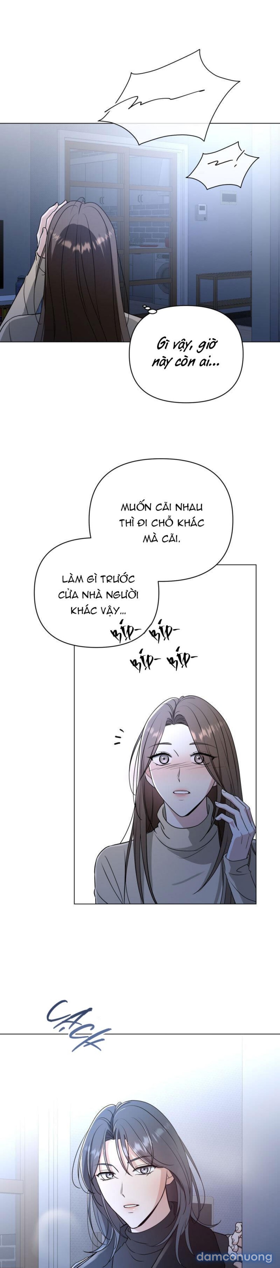 Tuyển Tập GL Ngắn 18+ 