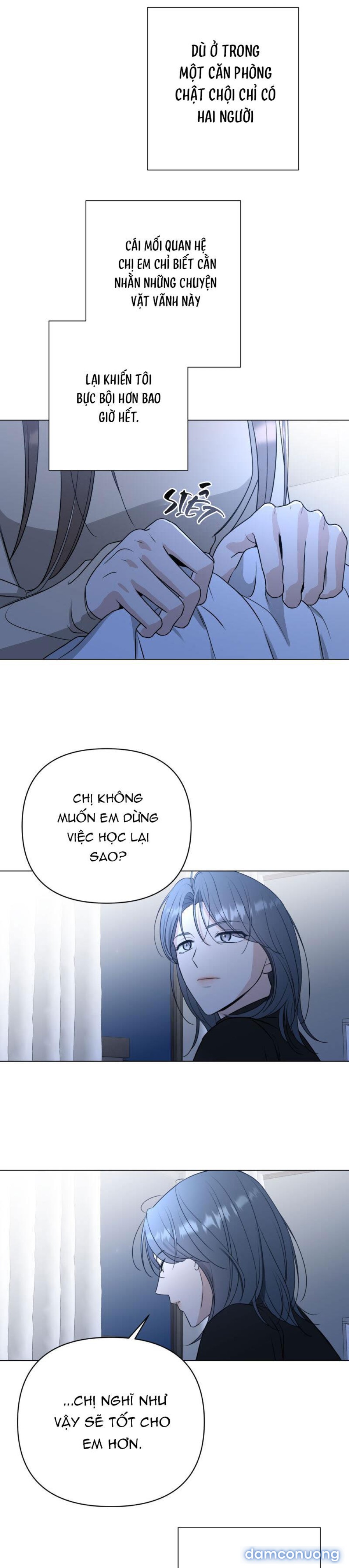 Tuyển Tập GL Ngắn 18+ 