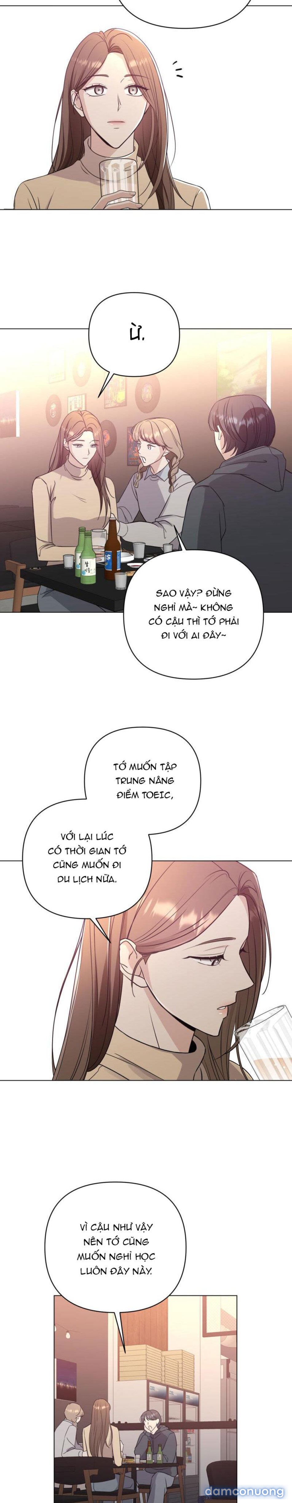 Tuyển Tập GL Ngắn 18+ 
