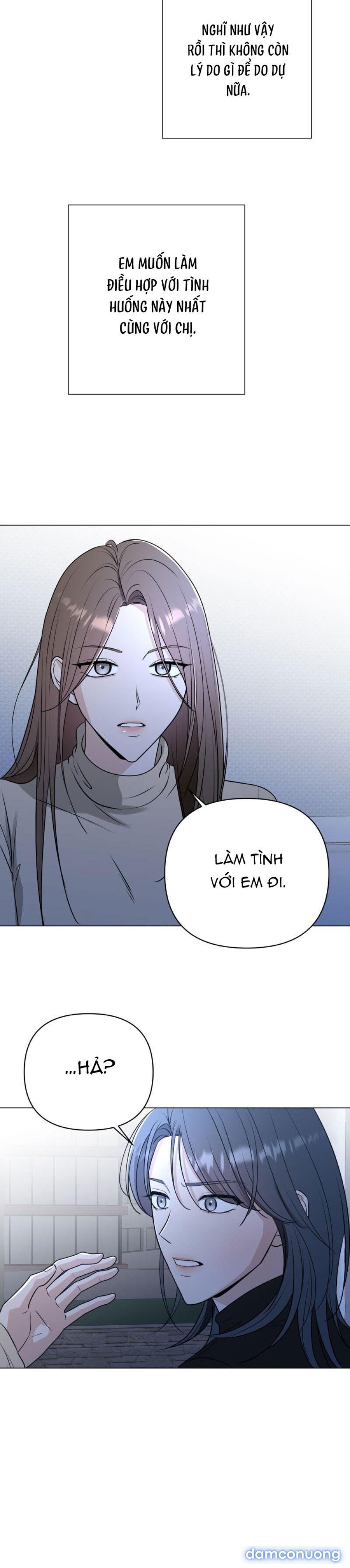 Tuyển Tập GL Ngắn 18+ 