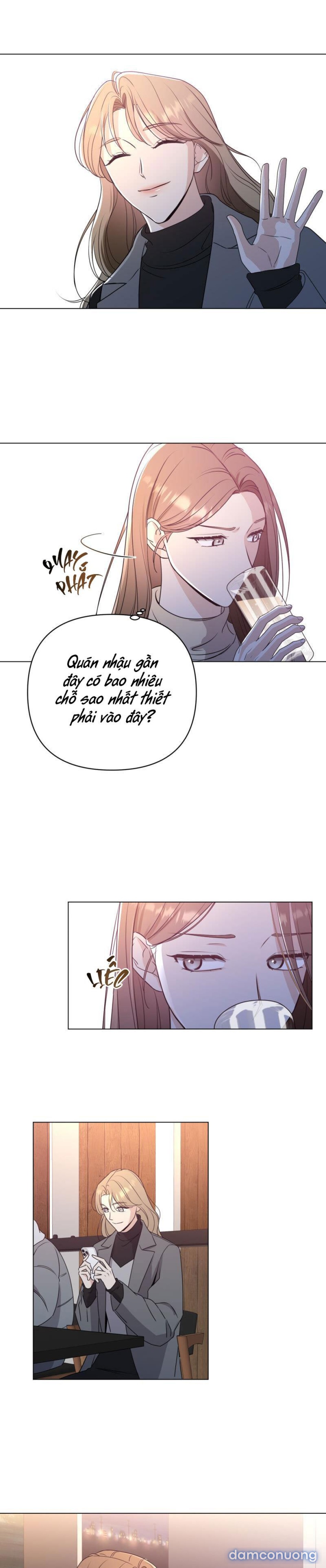 Tuyển Tập GL Ngắn 18+ 