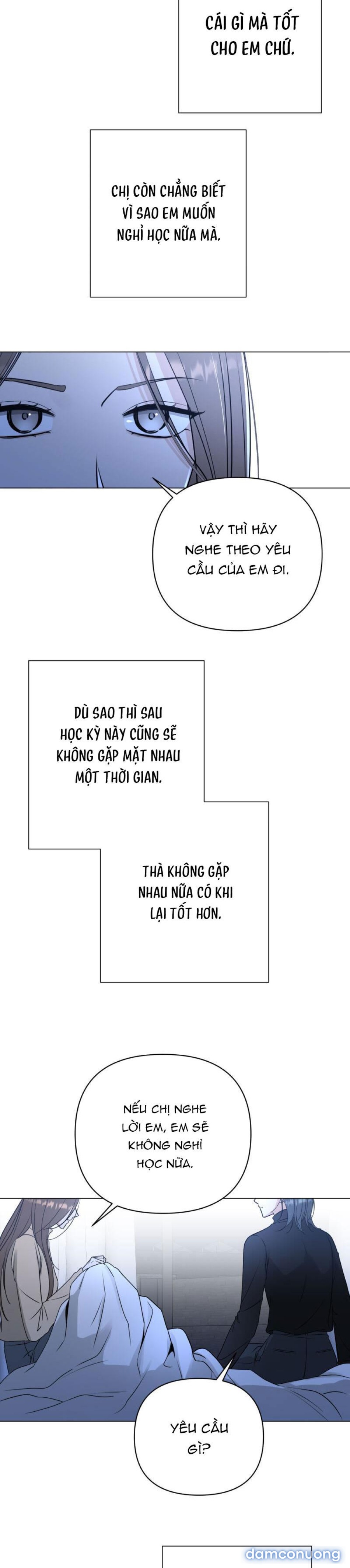 Tuyển Tập GL Ngắn 18+ 