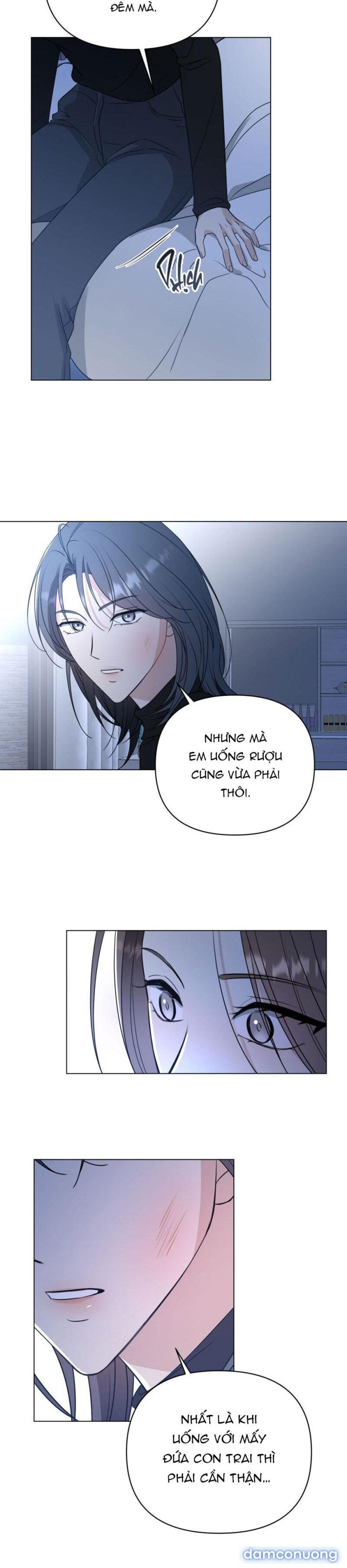 Tuyển Tập GL Ngắn 18+ 