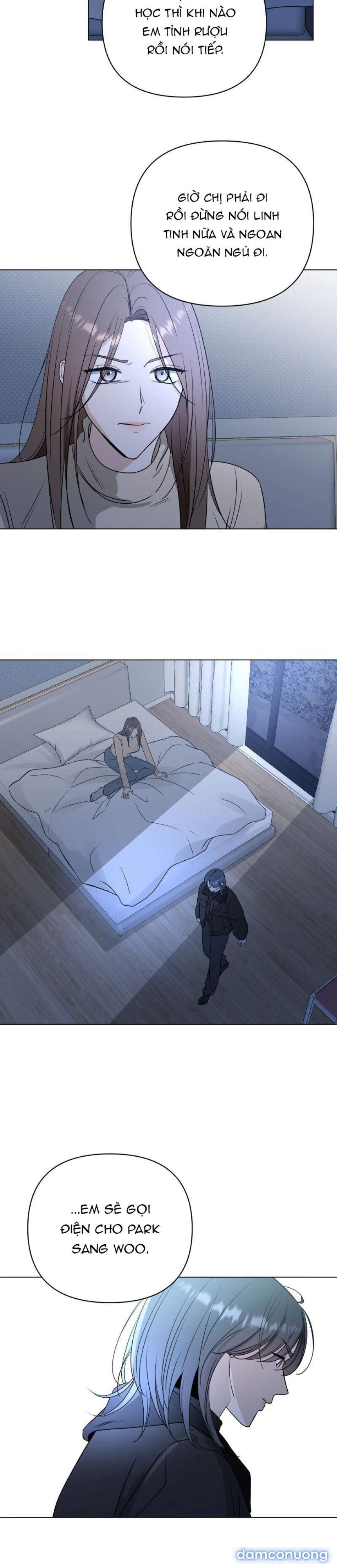 Tuyển Tập GL Ngắn 18+ 