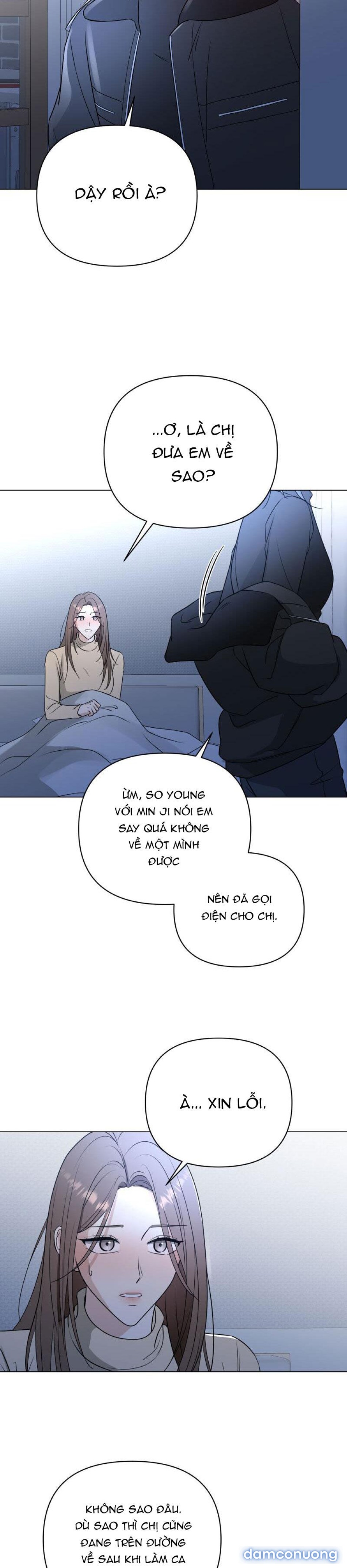 Tuyển Tập GL Ngắn 18+ 