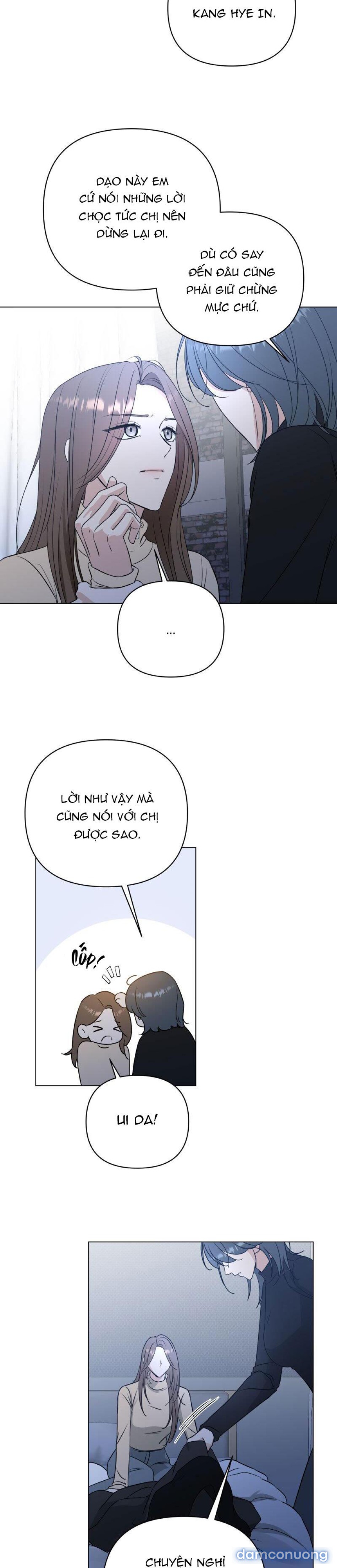 Tuyển Tập GL Ngắn 18+ 