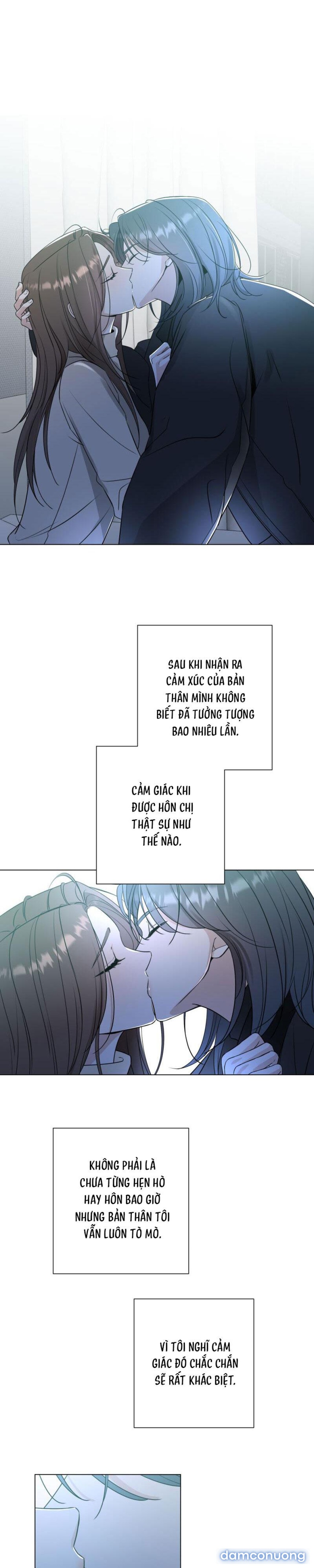 Tuyển Tập GL Ngắn 18+ 