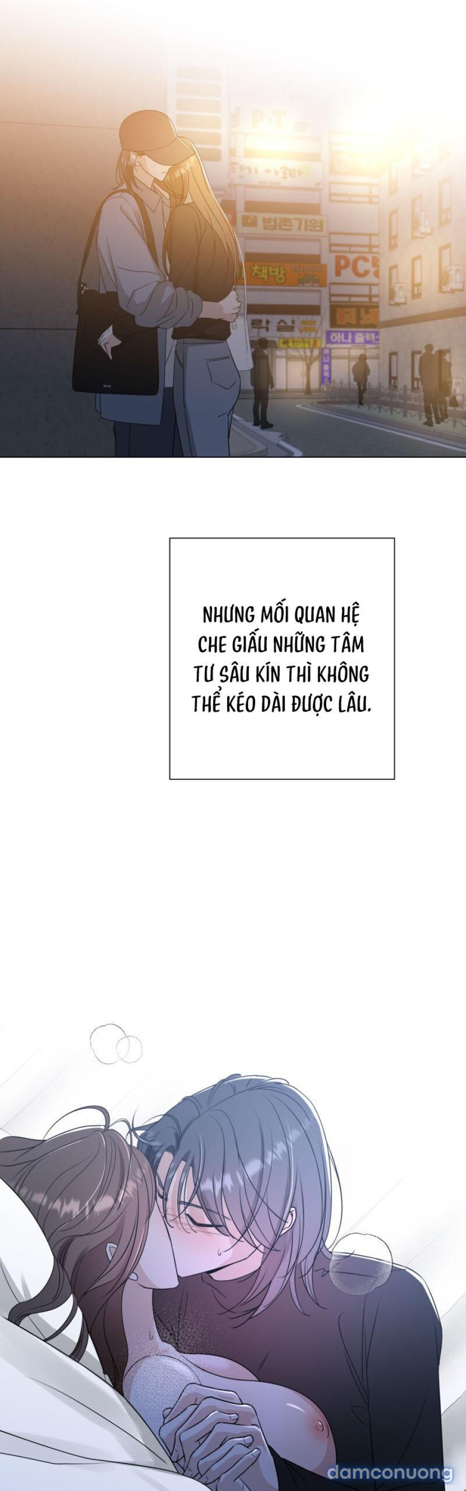 Tuyển Tập GL Ngắn 18+ 